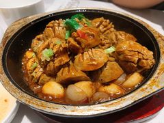 -潮州府·潮菜·砂锅粥(徐家汇店)