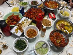 -靓虾二哥长沙地标小龙虾(五一广场店)