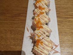 -林妈妈村·日式料理(宝山龙湖天街店)