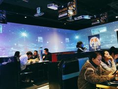 大堂-大成海鲜烧烤·小龙虾(七宝店)