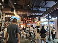 -时尚天河商业广场