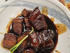 -聚鑫阁江浙菜·非遗传承技艺(闵行交大店)
