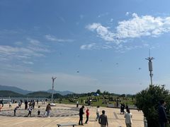 -池州市平天湖风景区