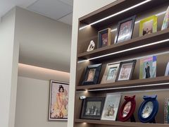 -海马体照相馆(上海万象城店)