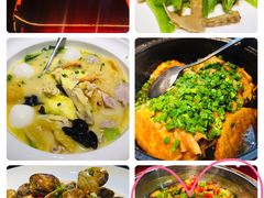 -东沙小镇主题餐厅(下沙店)