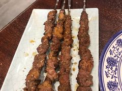 -老三羊汤【北兴隆街店】