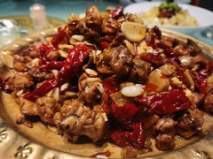 -买福记大盘鸡新疆菜