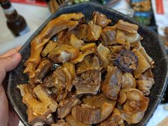 -五样儿西昌小签签烤串(建设路店)