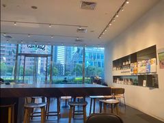 -Seesaw Coffee(上海尚悦湾店)