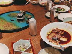 -丹江渔村(首都机场店)