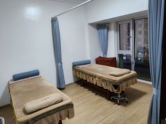 -感智盲人按摩·艾灸·肩颈SPA(岗厦店)