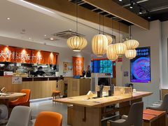 -味千拉面(大润发店)