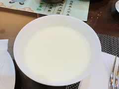 -大佛寺高级素食自助餐厅