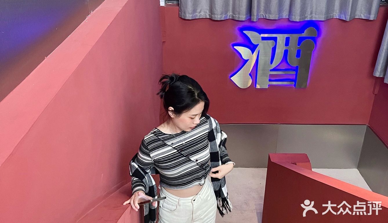 去鼓楼就为这一碗鸦片鱼头 焗海鲜绝了❗