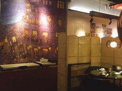 -大洋家·精品潮汕菜·生腌砂锅粥(天河东路店)