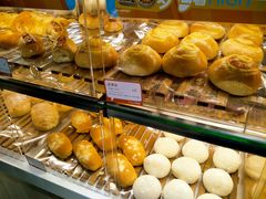 -BreadTalk面包新语·烘焙蛋糕(领展购物广场店)