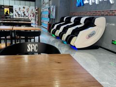 -SFC上影影城(新世界店)