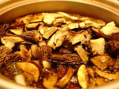 -爱膳菌锅锅(阳南店)