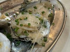 烧生蚝-伟记牛蹄(道滘店)