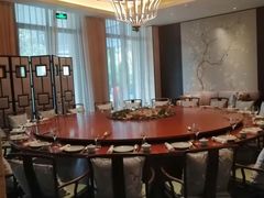 -上海崇明金茂凯悦酒店