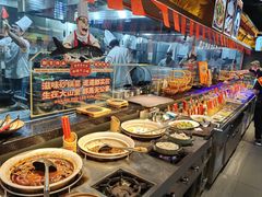 -魏铭鱼头捞饭(嘉善店)