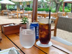 -三亚艾迪逊酒店·海滩烧烤 BARBACOA·现场乐队·浪漫晚餐·烧烤海鲜