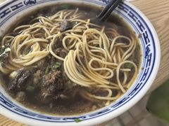 -瞻老元面馆(双塘路店)