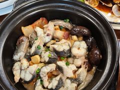 -荣基四海一家·家常菜·海鲜大排档(新安店)