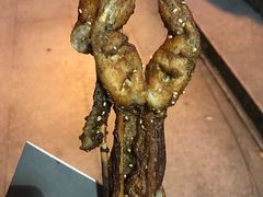 -型男美蛙烤牛蛙(南长街店)
