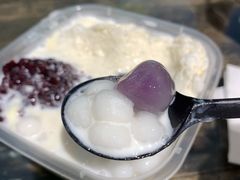 -甜心闲生传统手工冰粉(奎星楼店)