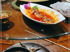 -楼兰新疆主题餐厅(坂田佳华领汇广场店)