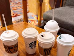 -星巴克(威尼斯人店)