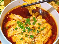-肥家大排档(天河体育西店)