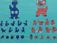 -世界恐龙谷景区