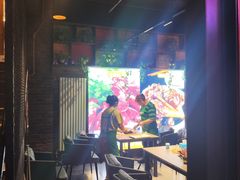 -沿海405烤场(沿海赛洛城店)