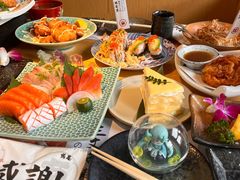 -鹤龟料理店(时代天街店)