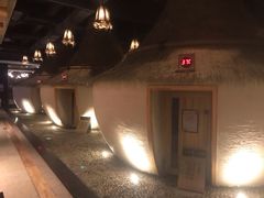 -清河半岛温泉度假酒店