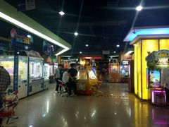 -大玩家(路南万达店)