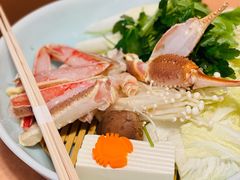 -蟹道乐(道顿堀本店)