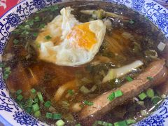 -美味斋(西北街店)
