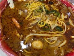 -安发瞧麻辣烫(总店)