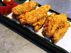 -江南里·新浙菜(苏州大悦城店)