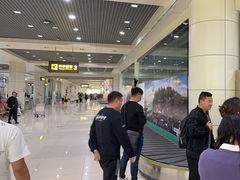 -丽江三义国际机场