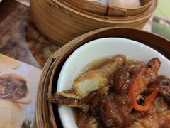 -添好运点心专门店(深水埗店)