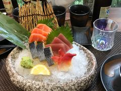 -尺山寸水日料(马桥满天星店)