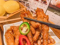 -悦满楼·西关名点·湛江名菜(航空综合大厦店)