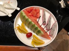 -皇城根·烤鸭·鱼头·家常菜(欧亚大观乐活城店)