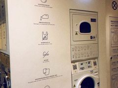 -XI·LaundryCafe 喜咖自助洗衣咖啡店