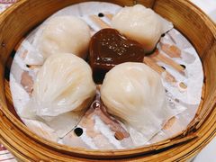 -赏点粤式点心(广州塔店)