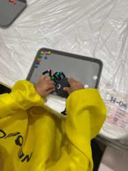 -奈尔宝家庭中心·亲子餐厅(华采天地店)